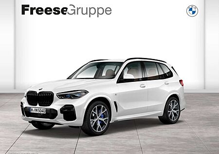 BMW X5 xDrive30d Head-Up DAB WLAN Standhzg. RFK AHK