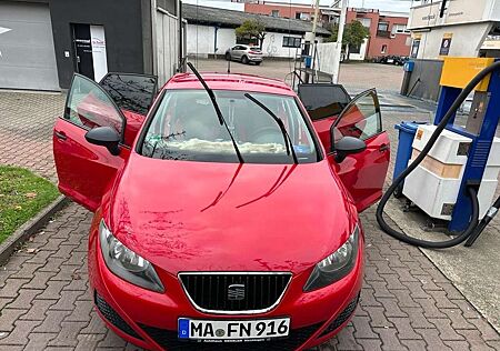 Seat Ibiza 1.2 12V Best of