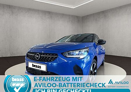 Opel Corsa-e Elegance (MJ22B) Elektromotor (Automatik