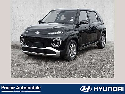 Hyundai Inster TREND 49 kWh 115PS Effizienz-Paket, Assistenz-Pake