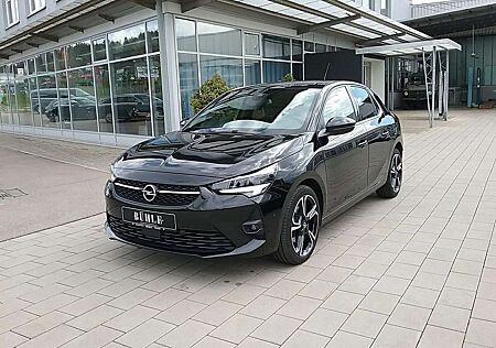 Opel Corsa F Ultimate+VOLL-LED+PARKPILOT+KAMERA+NAVI PRO+