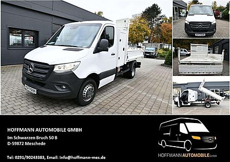 Mercedes-Benz Sprinter Kipper 514 CDI RWD L2 Navigation