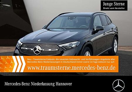 Mercedes-Benz GLC 300 d 4M AMG+NIGHT+PANO+360+AHK+STHZG+KEYLESS