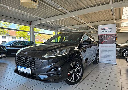 Ford Kuga ST-Line X Kamera Panorama Allrad LED