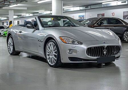 Maserati GranCabrio 4.7 | V8 | From Private Collection