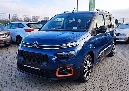 Citroën Berlingo Citroen XTR Feel M TÜV Neu+Head-up+Pano+SHZ+NAV