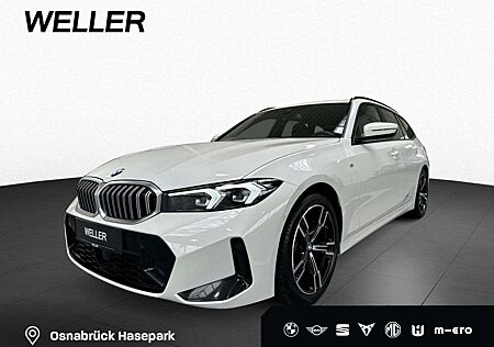 BMW 320 i Tour. M Sport LiCock Hifi DAB ACC KAM Alarm