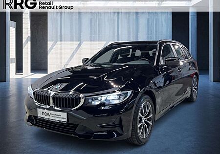 BMW 330e 330 - Advantage