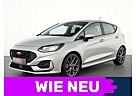 Ford Fiesta ST-Line Fernlichtassist|Apple-CarPlay|ACC