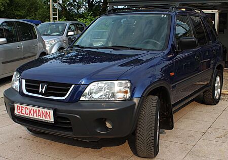 Honda CR-V 2.0i LS