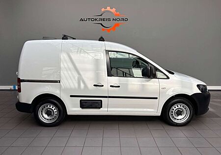 VW Caddy Volkswagen Kasten +HU NEU+