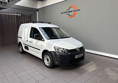 VW Caddy Volkswagen Kasten +HU NEU+