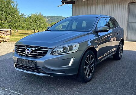 Volvo XC 60 XC60 D4 Geartronic Kinetic