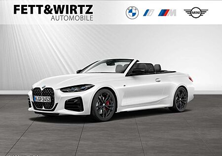 BMW 440 M440i xDrive Cabrio M Sport Pro|Standhzg.|H/K