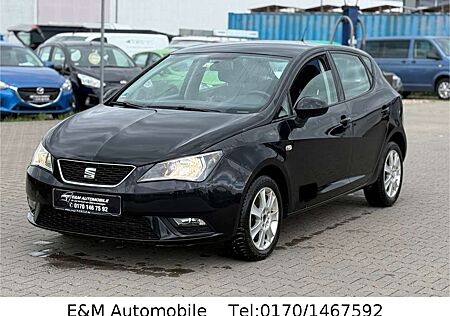 Seat Ibiza 1.6TDI+77Kw+KLIMAAUTO+TEMPOMAT+