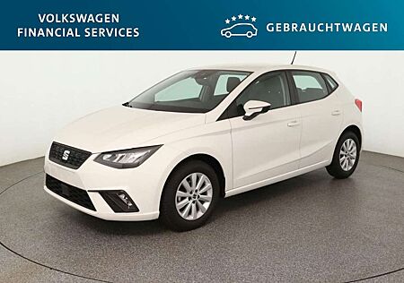 Seat Ibiza Reference 1.0 MPI PDC*Klima