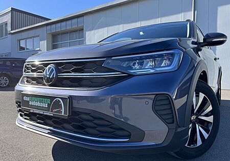 VW Taigo Volkswagen 1.0 TSI Life 111€ m. 20% Anzahlung Digital Cockp