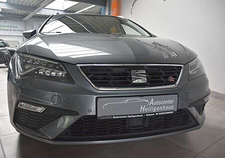 Seat Leon ST FR 1.4TSI LED Navi Klima ACC Pano Kamera