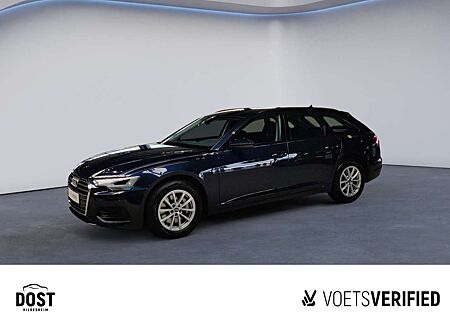 Audi A6 Avant 50 TDI quattro basis DAB+LED