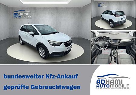 Opel Crossland X Edition/SHZ/PDC/KLIMA/ALU/LED/TOP!