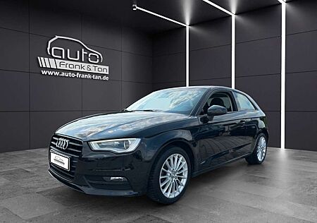 Audi A3 attraction/Xenon/Bang&Olufsen/MMI