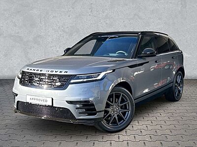 Land Rover Range Rover Velar D300 R-Dynamic SE Head Up Display