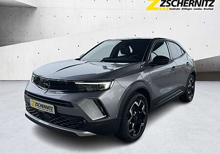 Opel Mokka-e Mokka e Ultimate ACC+Alcantara+LED+Navi+SHZ+Kam.