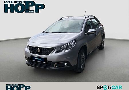 Peugeot 2008 PureTech 82 Active