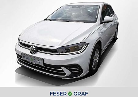 VW Polo Volkswagen Style 1.0 TSI DSG Navi IQ-LED SiHz