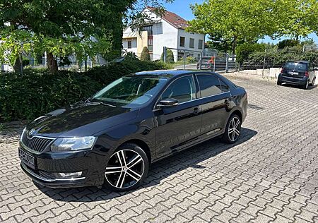 Skoda Rapid /Spaceback 1.0 TSI Ambition