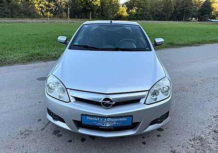 Opel Tigra Twin Top Twin Top 1.4