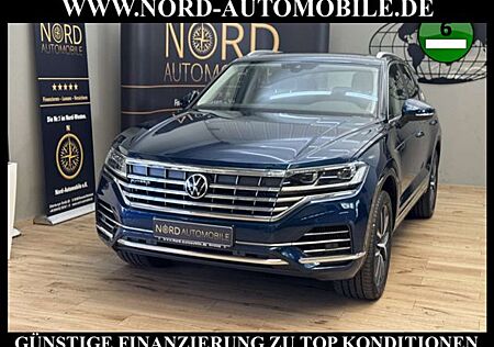 VW Touareg Volkswagen Elegance 4MOT 3.0 TSI eHybrid Pano/AHK/ Elegance