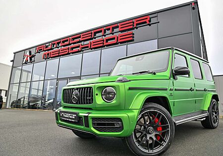 Mercedes-Benz G 63 AMG Performance-Paket* Carbon* AHK* 22 Zoll
