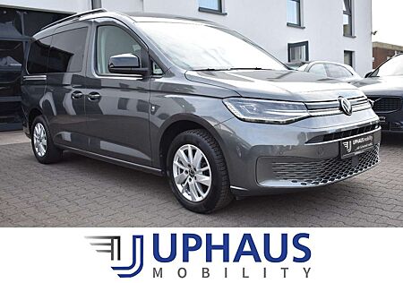 VW Volkswagen Others Caddy Life Maxi 2,0 TDI DSG