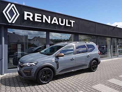 Dacia Jogger Extreme+ ECO-G 100
