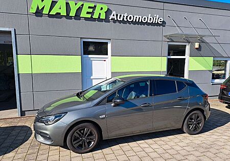 Opel Astra K Lim. 5-trg. 2020 Start/Stop