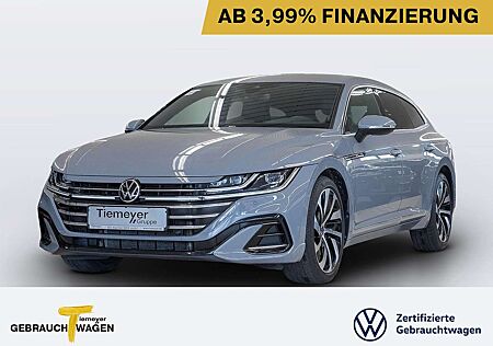 VW Arteon Volkswagen 2.0 TDI R-LINE MATRIX AHK