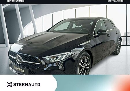 Mercedes-Benz A 180 Progressive/Kamera/Navi/LED/Sitzhzg./MBUX