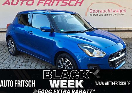 Suzuki Swift COMFORT+ HYBRID