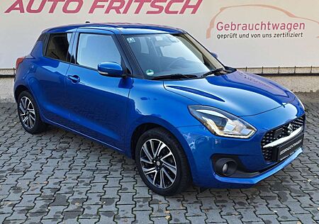 Suzuki Swift COMFORT+ HYBRID