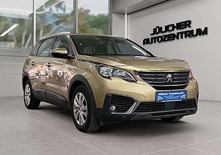 Peugeot 5008 1.2 Active, 1.Hand, 7-Sitzer, Unfallfrei