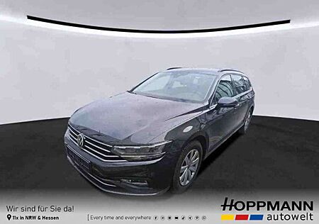VW Passat Variant Volkswagen nza 2.0 TDI LED Kamera Navi App-C