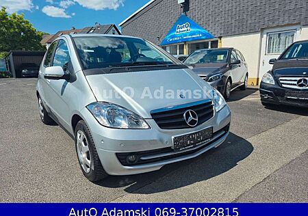 Mercedes-Benz A 160 Autotronic P-Assist 2.Hand Allwetter 37tkm