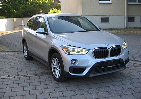 BMW X1 xDrive18d Advantage/