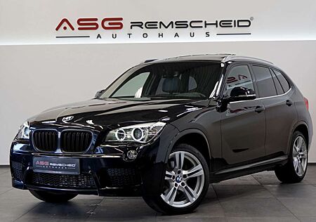 BMW X1 xD 25d M Sportpaket *Bi-Xenon *H&K *Pano *