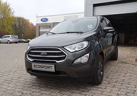 Ford EcoSport 1.0 EcoBoost COOL