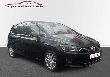 VW Golf Sportsvan Volkswagen VII Highline DSG *Navi *CAM