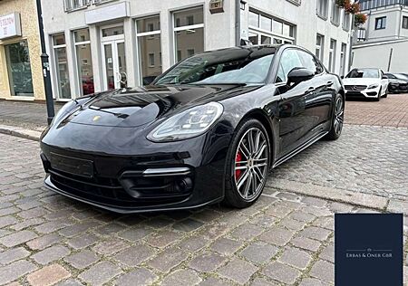 Porsche Panamera GTS CHRONO*PANO*ACC*SPUR*HUD*360°