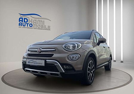 Fiat 500X Cross Plus/NAVI/KLIMA/SHZ/1.HAND/8-FACH!
