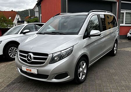 Mercedes-Benz V 250 CDI EDITION 4 MATIC*NAVI*RFK*SPUR*SHZ*AHK*